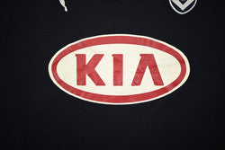 Maillot Extérieur Bordeaux Puma 2010-11 Vintage XL — KIA