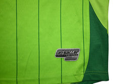 Maillot Górnik Polkowice Extérieur Saller 2010-11 vintage
