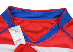 Maillot Granada CF 2010-11 Domicile Legea vintage collector