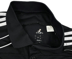 Maillot Hamburg Extérieur 2010-11 Adidas Fly Emirates vintage