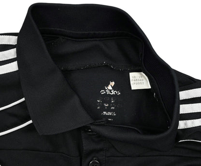 Maillot Hamburg Extérieur 2010-11 Adidas Fly Emirates vintage