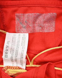 Maillot Iran 2010-11 Domicile ML Legea Vintage - Condition 9/10