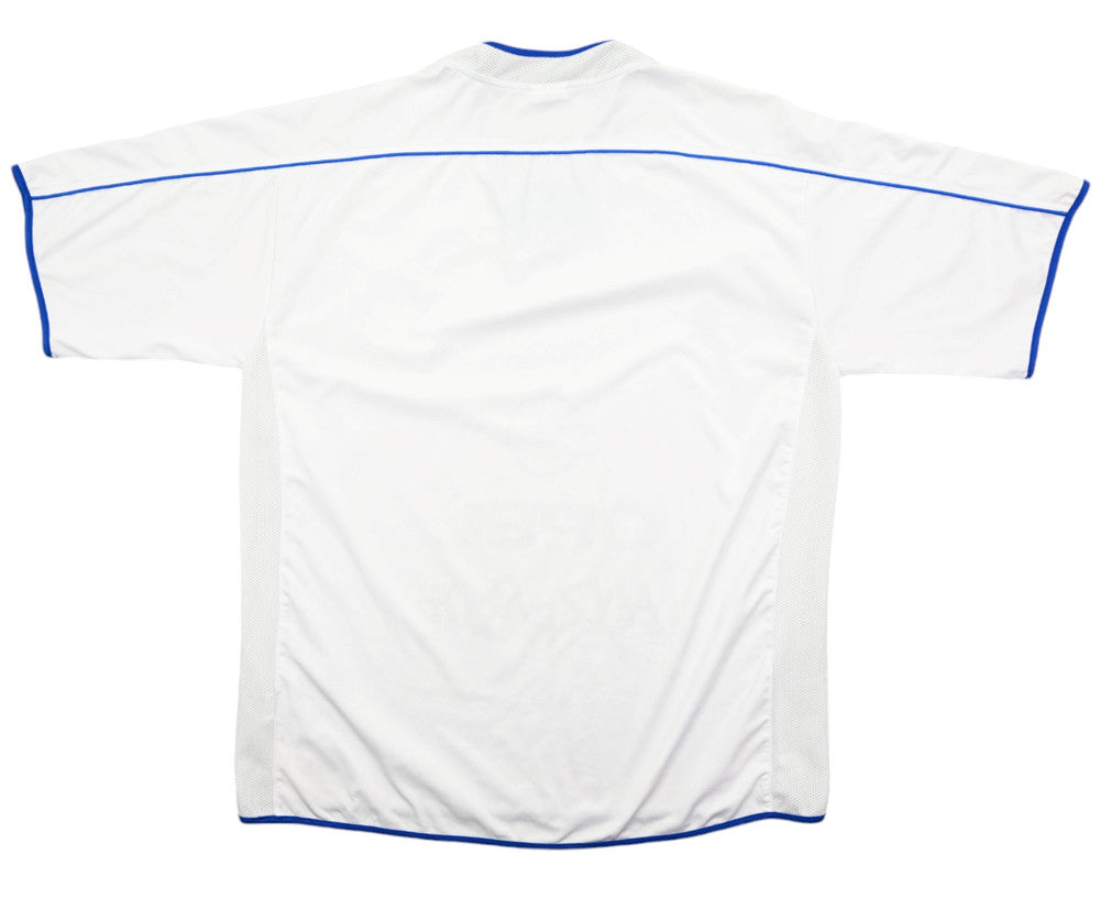 Maillot UD Lanzarote 2010-11 Domicile Mercancia OPEL vintage