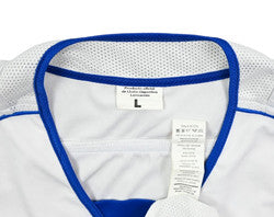 Maillot UD Lanzarote 2010-11 Domicile Mercancia OPEL vintage