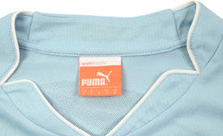 Maillot Lazio 2010-11 Domicile Puma Vintage | Collector