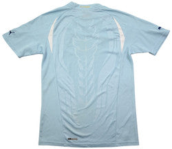 Maillot Lazio 2010-11 Domicile Puma Vintage | Collector