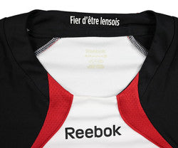 Maillot RC Lens 2010-11 Domicile Reebok vintage XXL collector