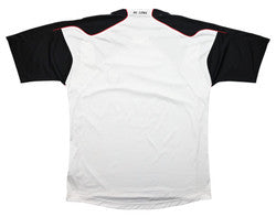 Maillot RC Lens 2010-11 Domicile Reebok vintage XXL collector