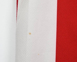 Maillot Lincoln City 2010-11 Umbro vintage — taille S