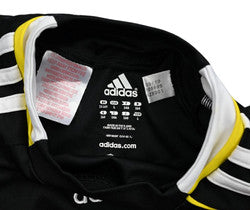 Maillot Gardien Nürnberg 2010-11 Adidas Manches Longues Vintage
