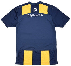 Maillot Oxford United Domicile Nike 2010-11 Vintage XL Boys