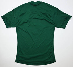 Maillot Plymouth Argyle 2010-11 Adidas vintage Ginsters