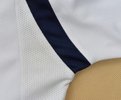 Maillot Preston North End Domicile Puma 2010-11 Vintage XL