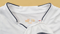 Maillot Preston North End Domicile Puma 2010-11 Vintage XL
