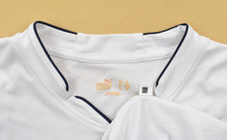 Maillot Preston North End Domicile Puma 2010-11 Vintage XL