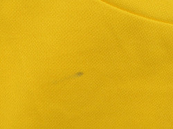 Maillot Preston North End Extérieur Puma 2010-11 Vintage – Taille M