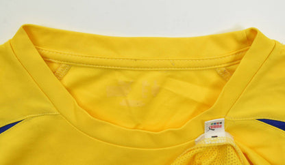 Maillot Preston North End Extérieur Puma 2010-11 Vintage – Taille M
