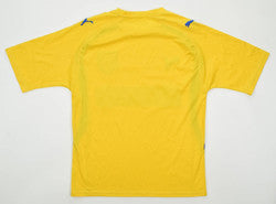 Maillot Preston North End Extérieur Puma 2010-11 Vintage – Taille M