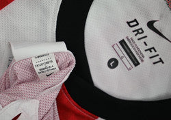 Maillot PSV Eindhoven 2010-11 Domicile Nike Bakkal vintage
