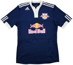 Maillot RB Leipzig Domicile 2010-11 Adidas vintage collector