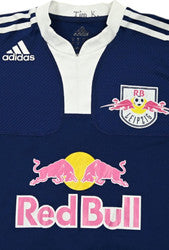Maillot RB Leipzig Domicile 2010-11 Adidas vintage collector
