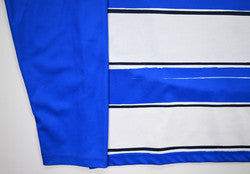 Maillot Reading FC 2010-11 Domicile Manches Longues Puma Vintage