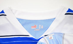 Maillot Reading FC 2010-11 Domicile Manches Longues Puma Vintage