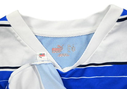 Maillot Reading 2010-11 Puma Domicile Vintage Boys M