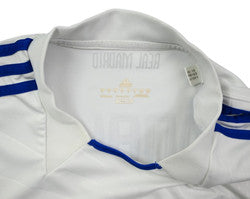 Maillot Real Madrid Extérieur 2010-11 Adidas Ronaldo - L