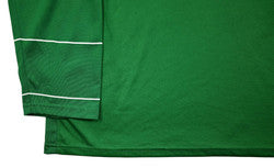 Maillot SC Kriens 2010-11 Domicile Manches Longues Nike Vintage
