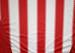 Maillot Stoke City Domicile 2010-11 Adidas Vintage | Britannia