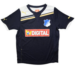 Maillot Hoffenheim Extérieur Puma 2010-11 Vintage | 9/10