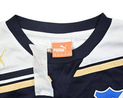 Maillot Hoffenheim Extérieur Puma 2010-11 Vintage | 9/10