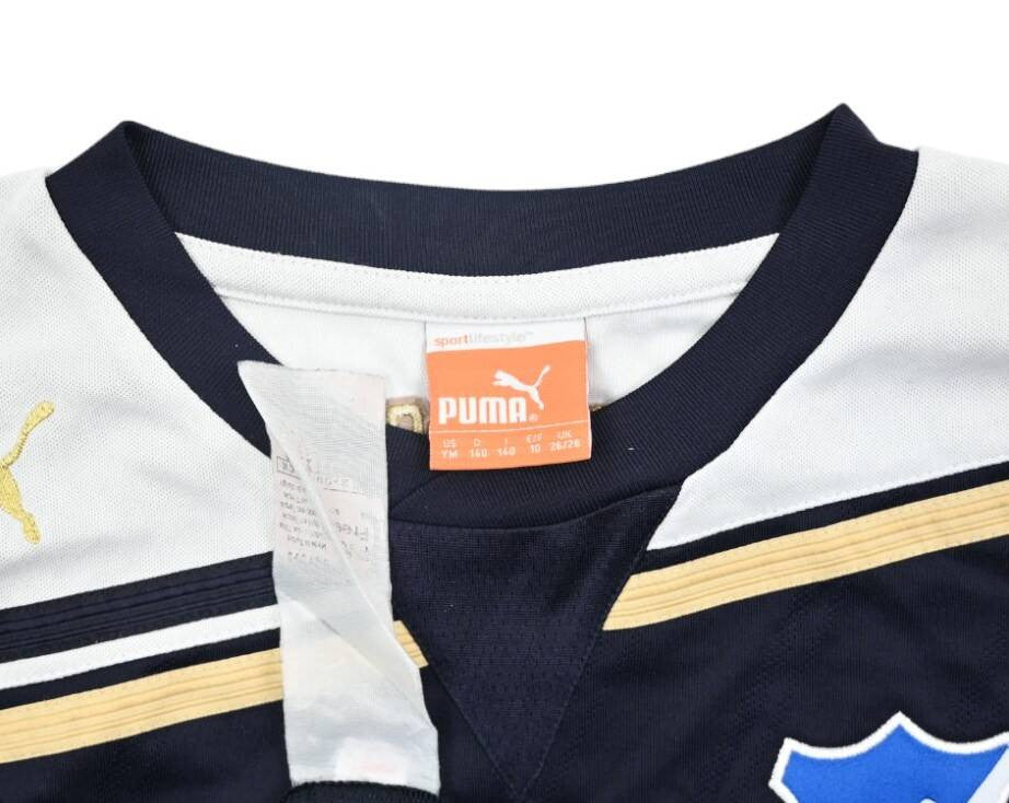 Maillot Hoffenheim Extérieur Puma 2010-11 Vintage | 9/10