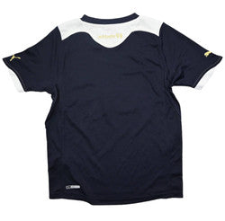 Maillot Hoffenheim Extérieur Puma 2010-11 Vintage | 9/10