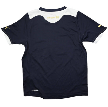 Maillot Hoffenheim Extérieur Puma 2010-11 Vintage | 9/10