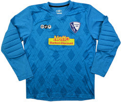 Maillot Gardien VfL Bochum 2010-11 Do You Football Vintage
