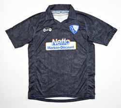 Maillot VfL Bochum Extérieur 2010-11 Do You Football vintage