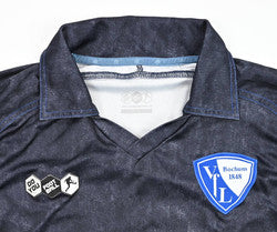 Maillot VfL Bochum Extérieur 2010-11 Do You Football vintage