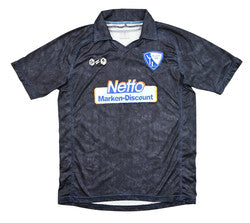 Maillot VfL Bochum Extérieur 2010-11 Do You Football vintage