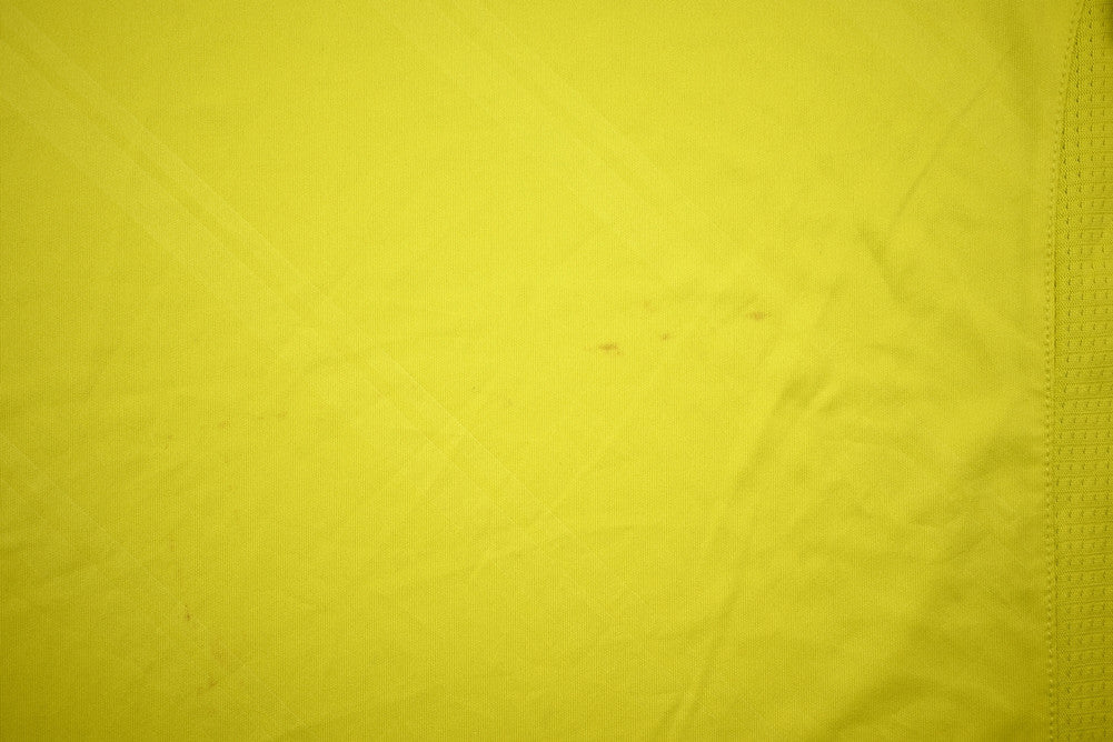 Maillot Villarreal CF Extérieur Puma 2010-11 vintage - collector