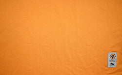 Maillot Wolverhampton Domicile 2010-11 Burrda Vintage Collector