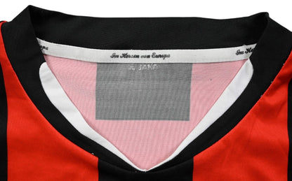 Maillot Eintracht Frankfurt 2010-12 Jako Schwegler Domicile vintage