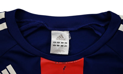 Maillot Japon Domicile Adidas 2010-12 Vintage Collector
