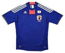 Maillot Japon Adidas 2010-2012 vintage – condition 8/10