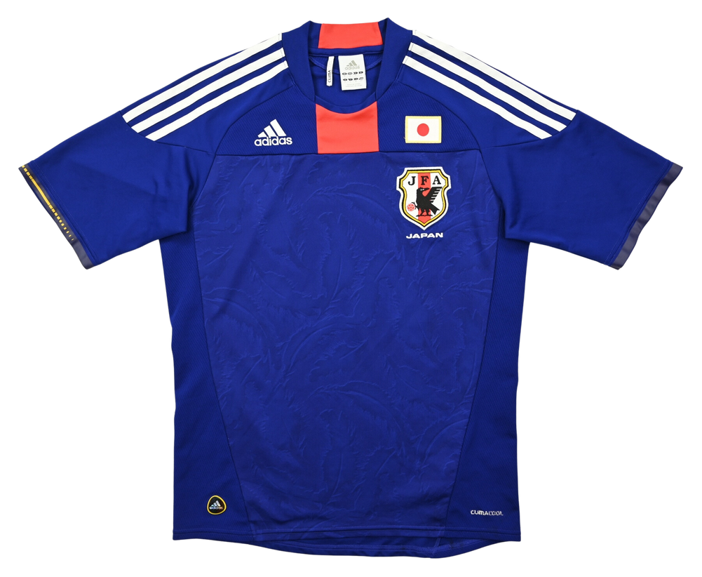 Maillot Japon Adidas 2010-2012 vintage – condition 8/10