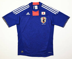 Maillot Japon Adidas 2010-2012 vintage – condition 8/10