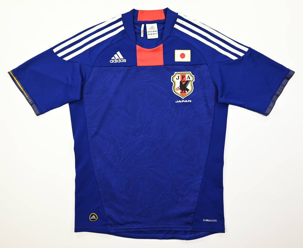 Maillot Japon Adidas 2010-2012 vintage – condition 8/10