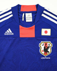 Maillot Japon Adidas 2010-2012 vintage – condition 8/10