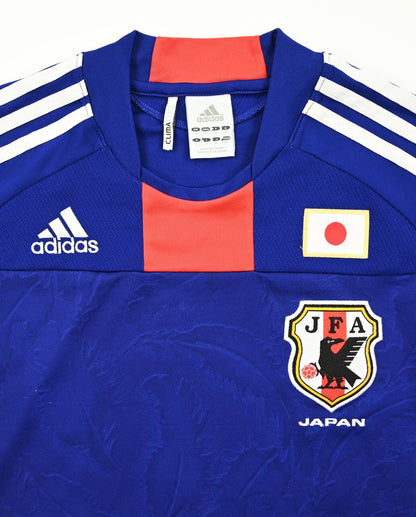 Maillot Japon Adidas 2010-2012 vintage – condition 8/10